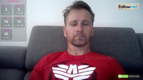Snapshot of tomhardic chatting on February 6, 2026, 2:09 pm TOM online show from February 6, 2026, 2:09 pm