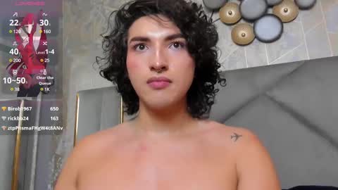   online show from February 21, 2025, 5:42 pm