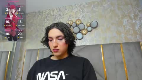   online show from February 25, 2025, 11:30 am