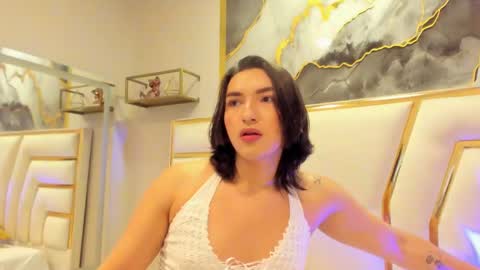   online show from March 4, 2025, 11:40 am