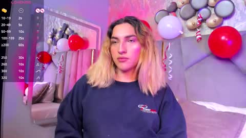   online show from February 14, 2026, 4:26 pm