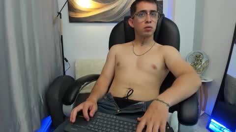 Tomas online show from February 28, 2026, 2:34 am