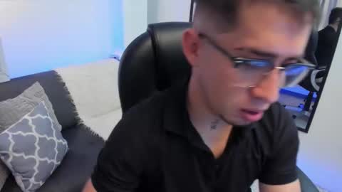 Tomas online show from March 21, 2026, 2:16 am