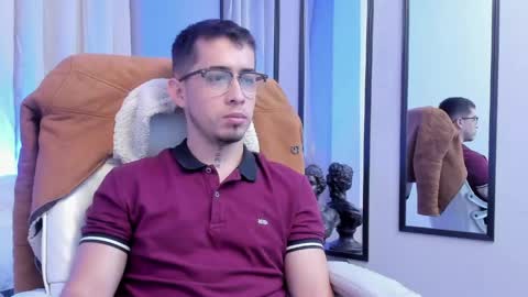 Tomas online show from April 20, 2026, 12:30 pm