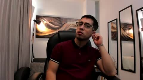 Tomas online show from June 28, 2026, 12:22 pm