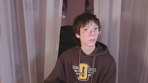 Tommie online show from January 21, 2025, 5:49 am