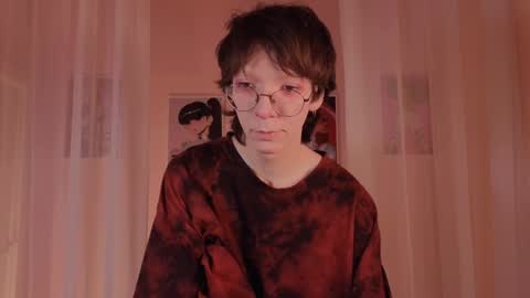 Tommie online show from January 25, 2025, 5:40 am