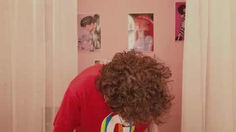 Tommie online show from February 7, 2025, 11:45 am