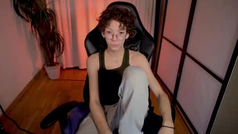 Tommie online show from February 23, 2025, 5:56 am