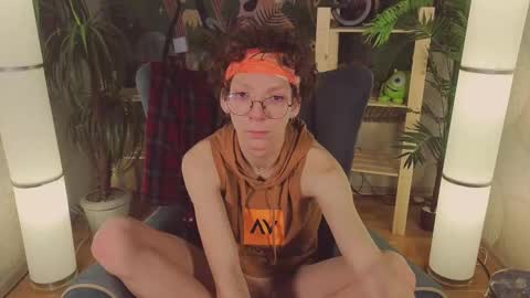 Tommie online show from March 5, 2025, 9:05 am