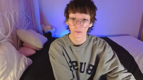 Tommie online show from October 22, 2025, 12:16 pm