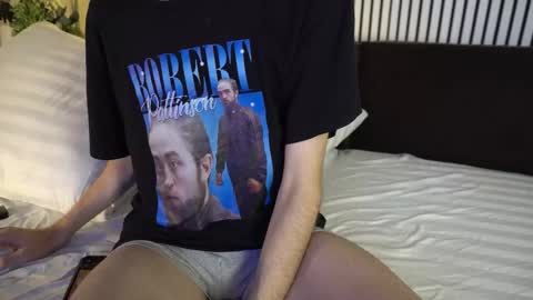 Tommie online show from October 23, 2025, 5:29 am