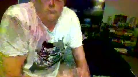 Snapshot of tommp1990 chatting on June 21, 2026, 3:31 am TommyP90 online show from June 21, 2026, 3:31 am