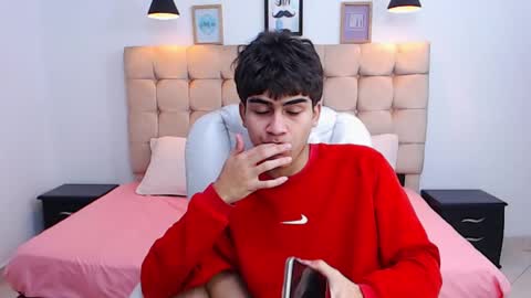 Tommy  online show from January 22, 2025, 6:42 am