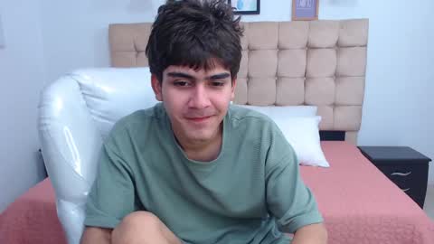 Tommy  online show from February 7, 2025, 7:07 am