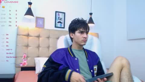 Tommy  online show from February 9, 2025, 6:43 am