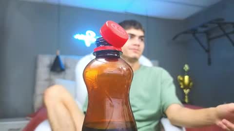 Tommy  online show from February 11, 2025, 10:04 am