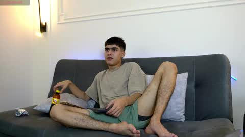 Tommy  online show from February 15, 2025, 7:16 am