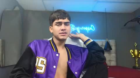 Tommy  online show from February 27, 2025, 10:15 am