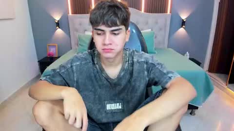 Tommy  online show from February 28, 2026, 3:29 am