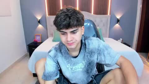 Tommy  online show from April 18, 2026, 3:32 am