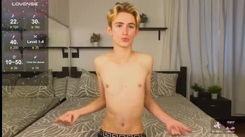 Tommy online show from October 2, 2025, 2:18 am