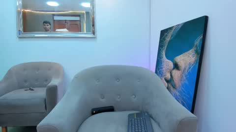 Tommy  Scott online show from November 13, 2025, 11:09 am