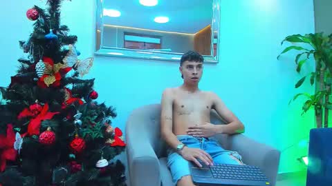 Tommy  Scott online show from December 3, 2025, 11:30 am