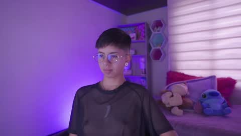 Blue  online show from March 11, 2025, 5:24 pm