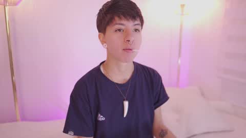 Blue  online show from February 4, 2026, 7:09 pm