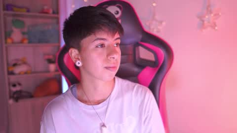 Blue  online show from March 24, 2026, 10:59 pm