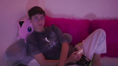 Blue  online show from June 5, 2026, 2:23 pm