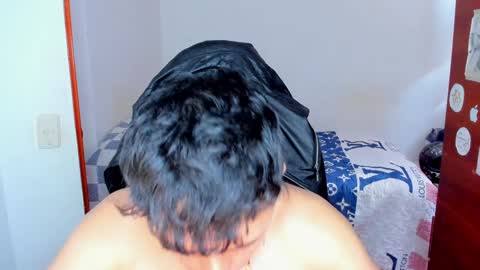 Twitter BreddTommy IG tommy bredd online show from January 17, 2025, 8:00 pm