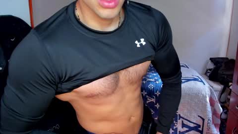 Twitter BreddTommy IG tommy bredd online show from January 20, 2025, 7:04 pm