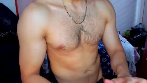 Twitter BreddTommy IG tommy bredd online show from October 3, 2025, 6:16 pm