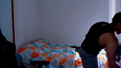 Twitter BreddTommy IG tommy bredd online show from January 6, 2026, 6:55 pm