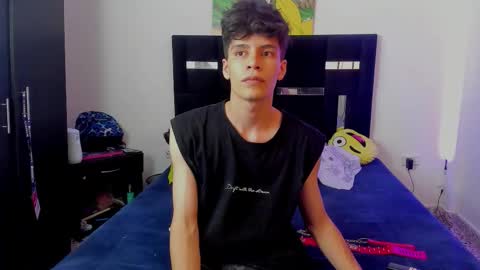 Snapshot of tommy_carlos chatting on February 28, 2026, 10:16 am online show from February 28, 2026, 10:16 am