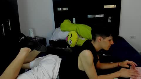 Snapshot of tommy_carlos chatting on February 28, 2026, 10:55 pm online show from February 28, 2026, 10:55 pm