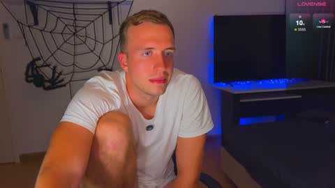 Tommy online show from December 15, 2024, 3:20 pm