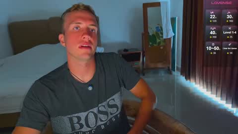 Tommy online show from January 28, 2025, 7:00 am