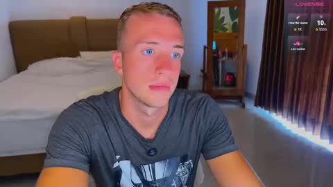 Tommy online show from September 25, 2025, 12:36 am