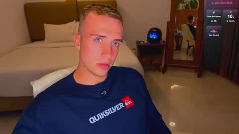 Tommy online show from October 21, 2025, 11:22 am