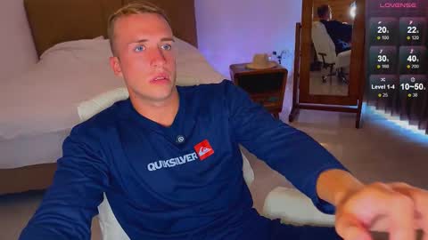 Tommy online show from November 10, 2025, 8:24 am