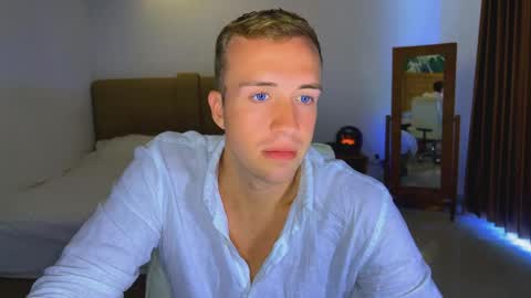 Tommy online show from April 15, 2026, 12:50 am