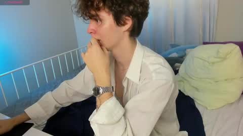 Tommy online show from March 7, 2025, 6:43 pm