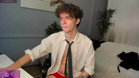 Tommy online show from March 11, 2025, 6:08 pm