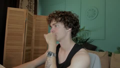 Tommy online show from September 13, 2025, 7:08 am