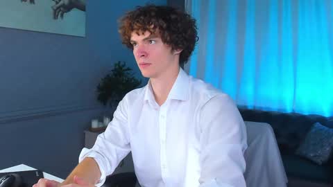 Tommy online show from October 9, 2025, 2:37 pm