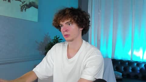 Tommy online show from October 13, 2025, 2:06 pm