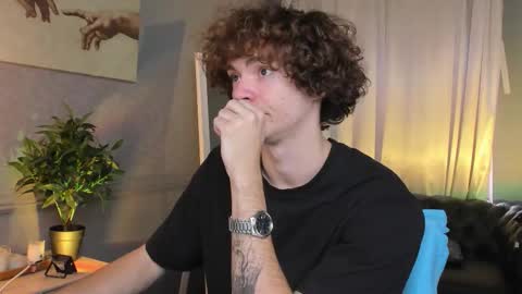 Tommy online show from November 11, 2025, 9:53 am